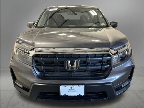Certified 2024 Honda Ridgeline RTL image 11
