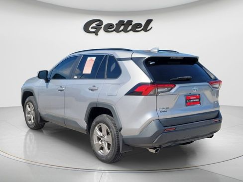 Used 2023 Toyota RAV4 XLE w/ Convenience Package FWD image 7