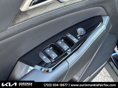 Used 2023 Kia Sportage X-Line w/ X-Line Premium Package image 10