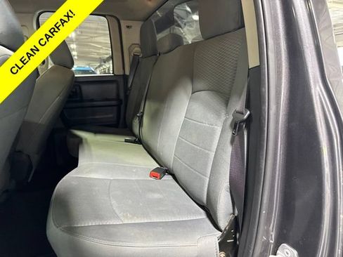 Used 2016 RAM 1500 Express AWD/4WD image 27