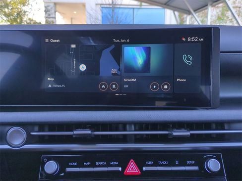 New 2026 Hyundai Tucson SEL image 21