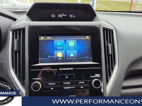 Used 2020 Subaru Impreza 2.0i image 18