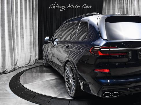 Used 2024 BMW ALPINA XB7 image 50