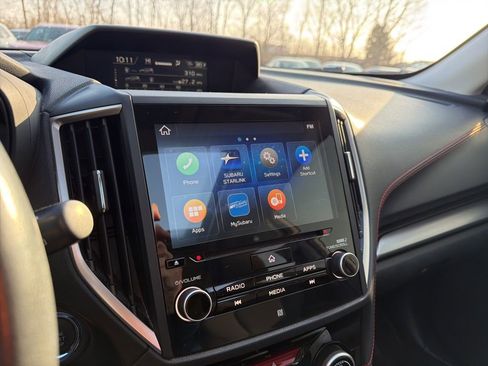 Used 2020 Subaru Forester Sport image 32