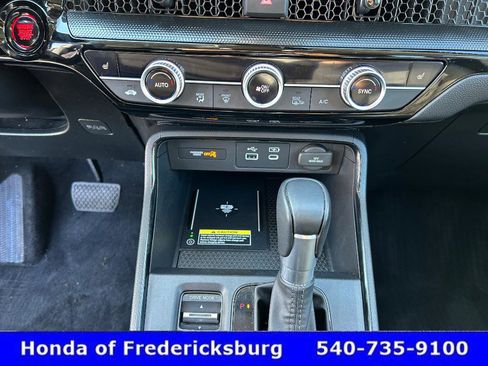 Certified 2025 Honda CR-V EX-L image 30