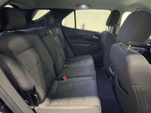 Used 2020 Chevrolet Equinox LT image 24