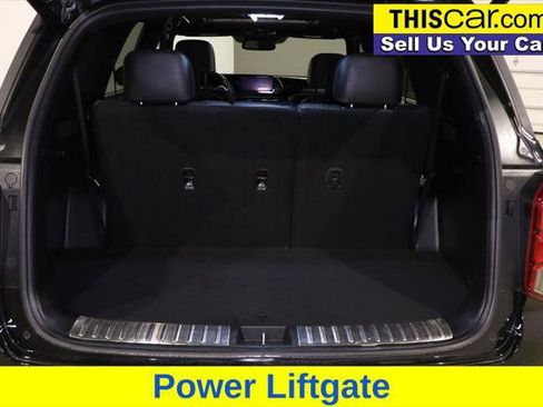 Used 2021 Hyundai Palisade Calligraphy image 24