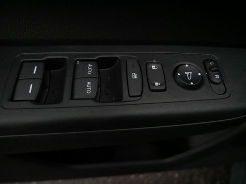 Certified 2026 Honda CR-V EX image 19