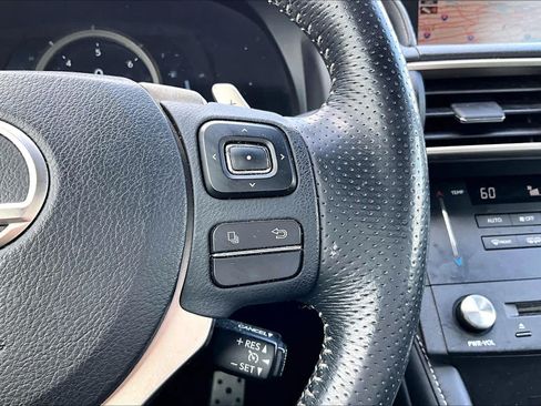 Used 2015 Lexus RC 350 w/ F Sport w/Summer Tires RWD image 24