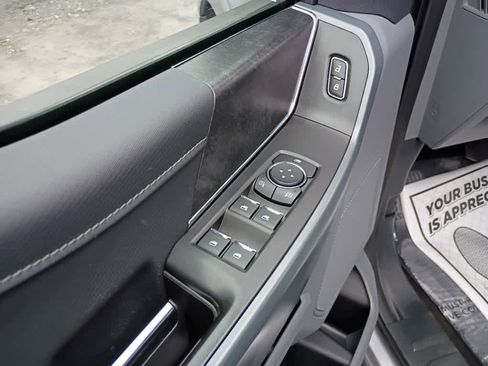 Used 2023 Ford F150 XLT w/ Equipment Group 301A Mid image 16