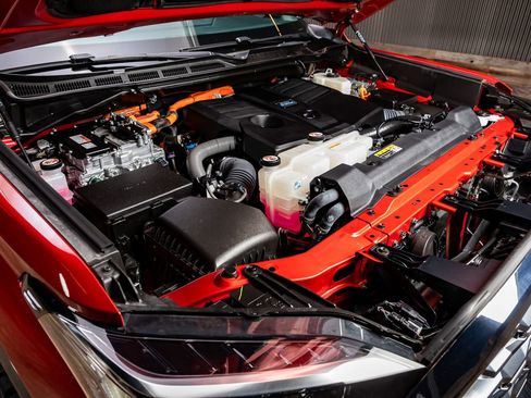 Used 2024 Toyota Tundra 1794 Edition image 41