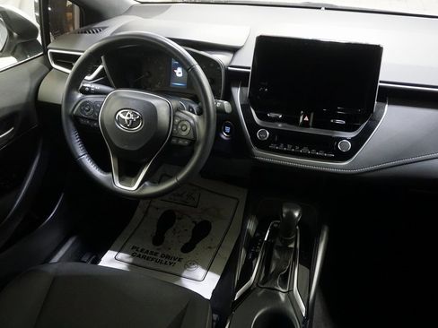 Certified 2023 Toyota Corolla SE image 26