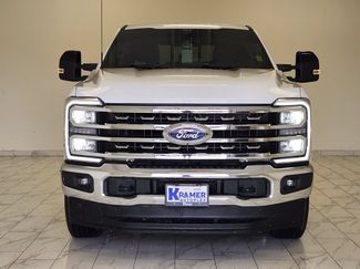 Used 2024 Ford F250 Lariat AWD/4WD video 2