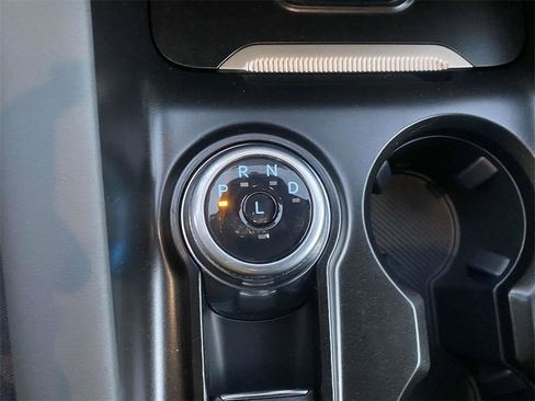 New 2025 Ford Explorer Active image 19