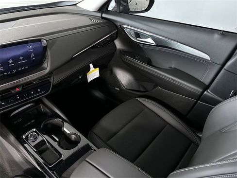 New 2025 Buick Envision Preferred image 35