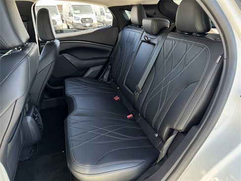 Used 2025 Ford Mustang Mach-E Select image 27