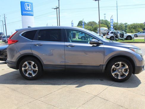 Used 2019 Honda CR-V EX image 3