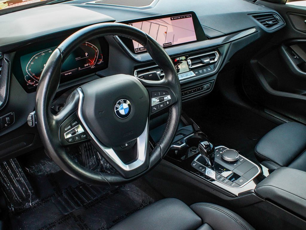 Used 2022 BMW 228i xDrive Gran Coupe w/ Convenience Package AWD/4WD image 15