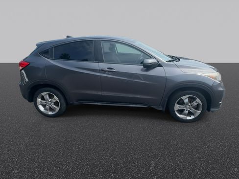 Used 2016 Honda HR-V EX image 10