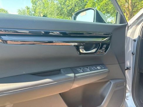 New 2026 Honda CR-V EX-L image 12