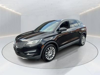 Used 2015 Lincoln MKC AWD w/ Equipment Group 102A Reserve