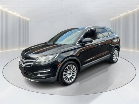 Used 2015 Lincoln MKC AWD w/ Equipment Group 102A Reserve image 1