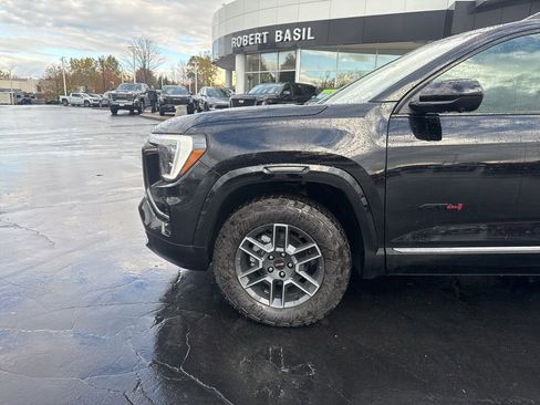 New 2026 GMC Terrain AT4 w/ Convenience Package III image 2