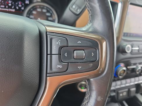 Used 2020 Chevrolet Silverado 2500 High Country w/ Z71 Off-Road Package AWD/4WD image 20