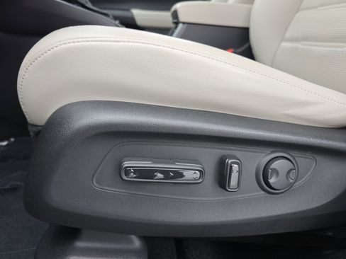 Certified 2024 Honda CR-V EX-L image 29