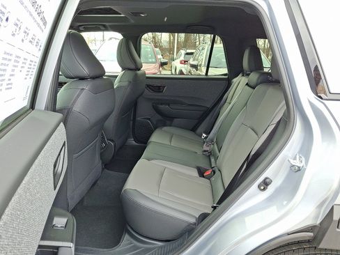 New 2026 Subaru Outback Premium AWD/4WD image 6