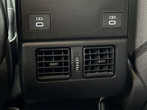 Used 2025 Subaru Solterra w/ Premium Package image 19