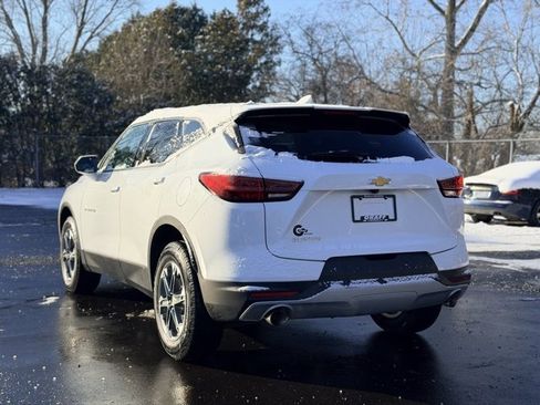 Certified 2024 Chevrolet Blazer LT image 5