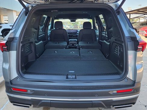 New 2026 Buick Enclave Preferred w/ Power Package image 54