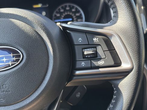 Certified 2021 Subaru Ascent Limited w/ Popular Package #2A image 30