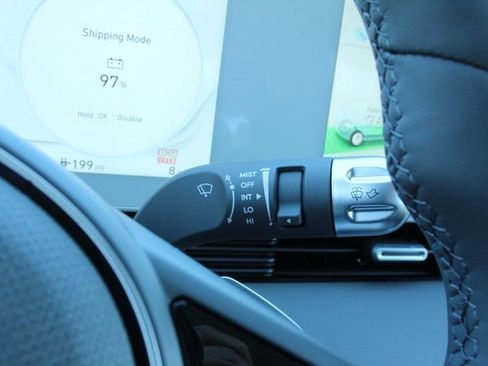 New 2024 Hyundai Ioniq 5 SEL image 34