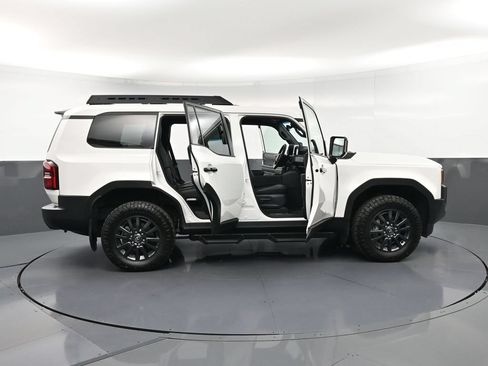 Used 2024 Toyota Land Cruiser 1958 AWD/4WD image 41