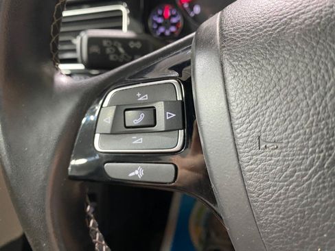 Used 2017 Volkswagen Touareg Wolfsburg Edition AWD/4WD image 23