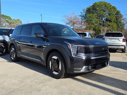 New 2026 Kia EV9 Light image 10