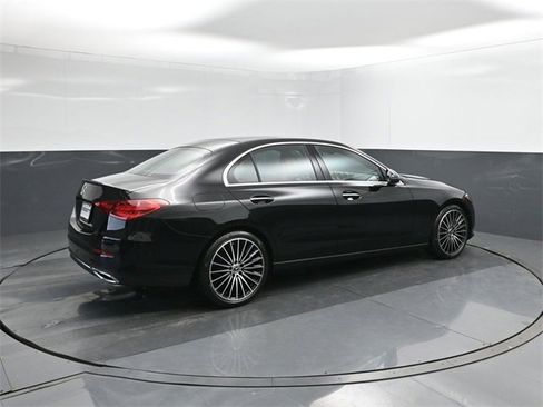 New 2026 Mercedes-Benz C 300 Sedan image 15