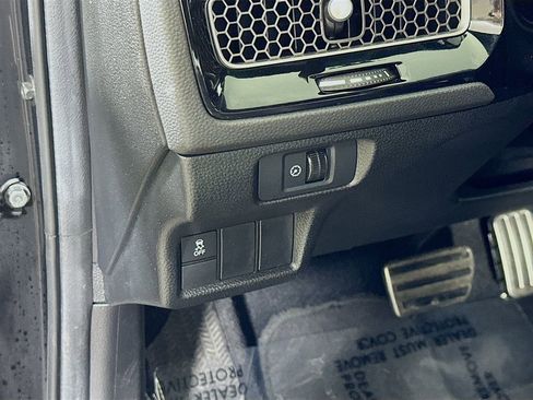 Used 2025 Honda Civic Sport image 17