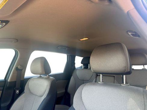 Used 2022 Hyundai Santa Fe SE w/ Cargo Package FWD image 16
