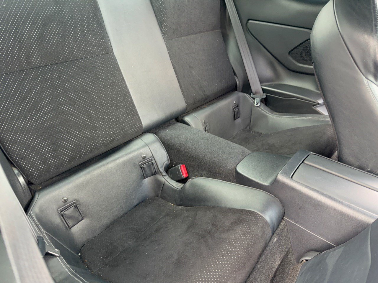 Used 2023 Toyota GR86 Premium w/ ALL Weather Mat Package (TMS) RWD image 29