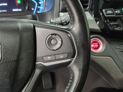 Used 2023 Honda Odyssey EX-L image 27