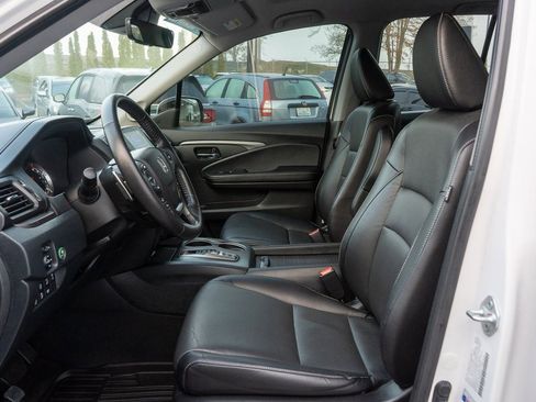 Certified 2023 Honda Ridgeline RTL-E image 30