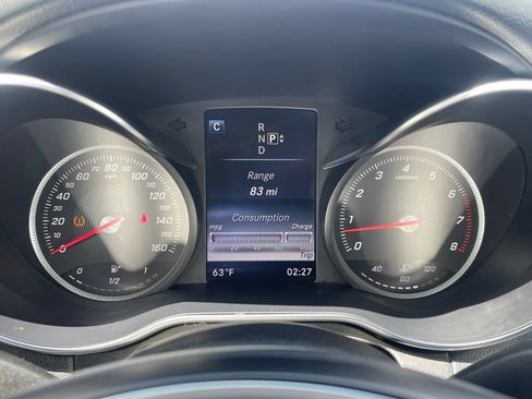 Used 2015 Mercedes-Benz C 300 4MATIC Sedan image 26