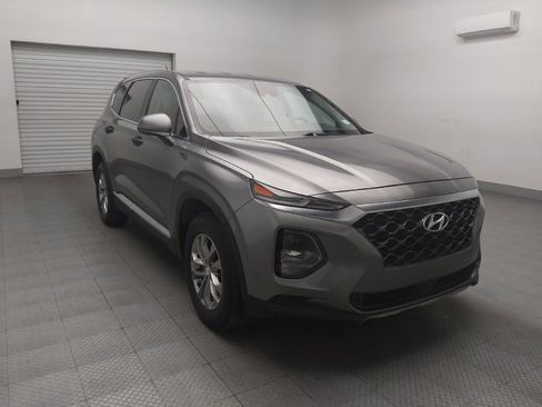 Used 2019 Hyundai Santa Fe SE image 13