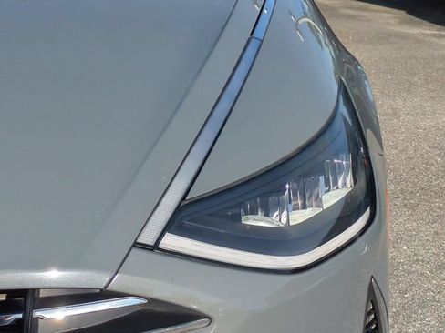 Certified 2022 Hyundai Sonata SE FWD image 9