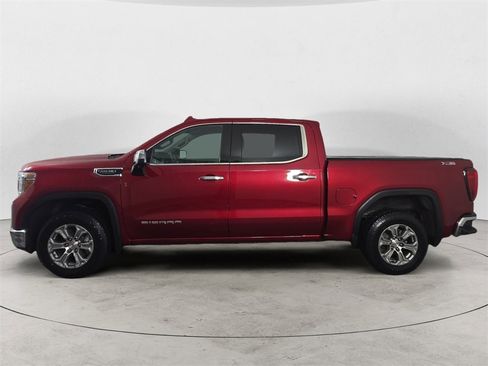 Used 2020 GMC Sierra 1500 SLT w/ SLT Convenience Package image 2