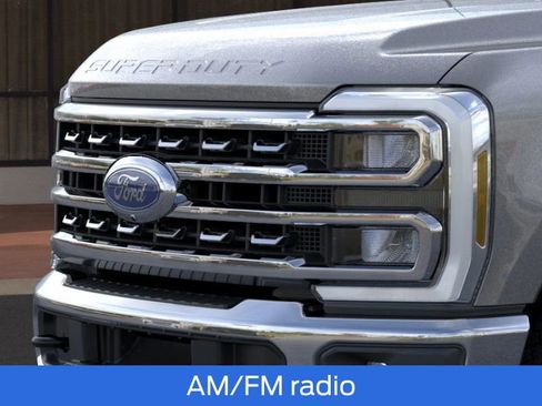 New 2026 Ford F250 XLT w/ XLT Premium Package image 22
