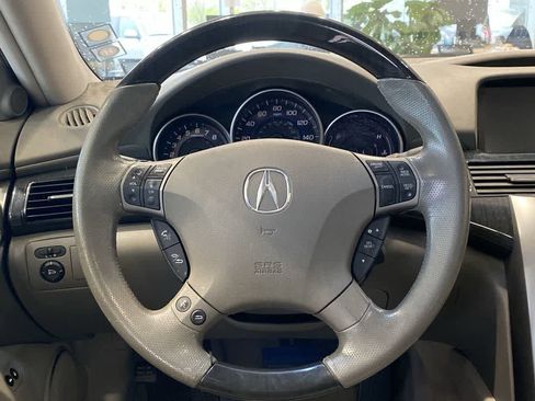 Used 2010 Acura RL AWD/4WD image 17